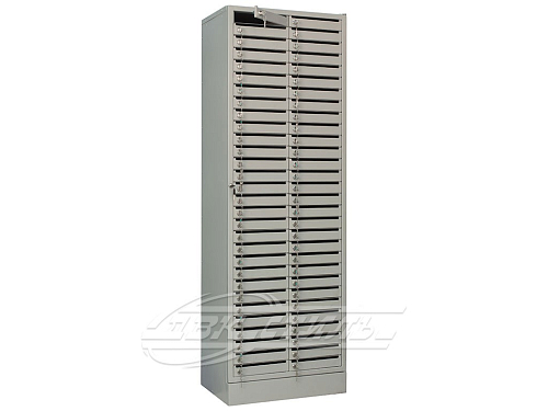 Абонентский шкаф AMB 180/60D.  �2